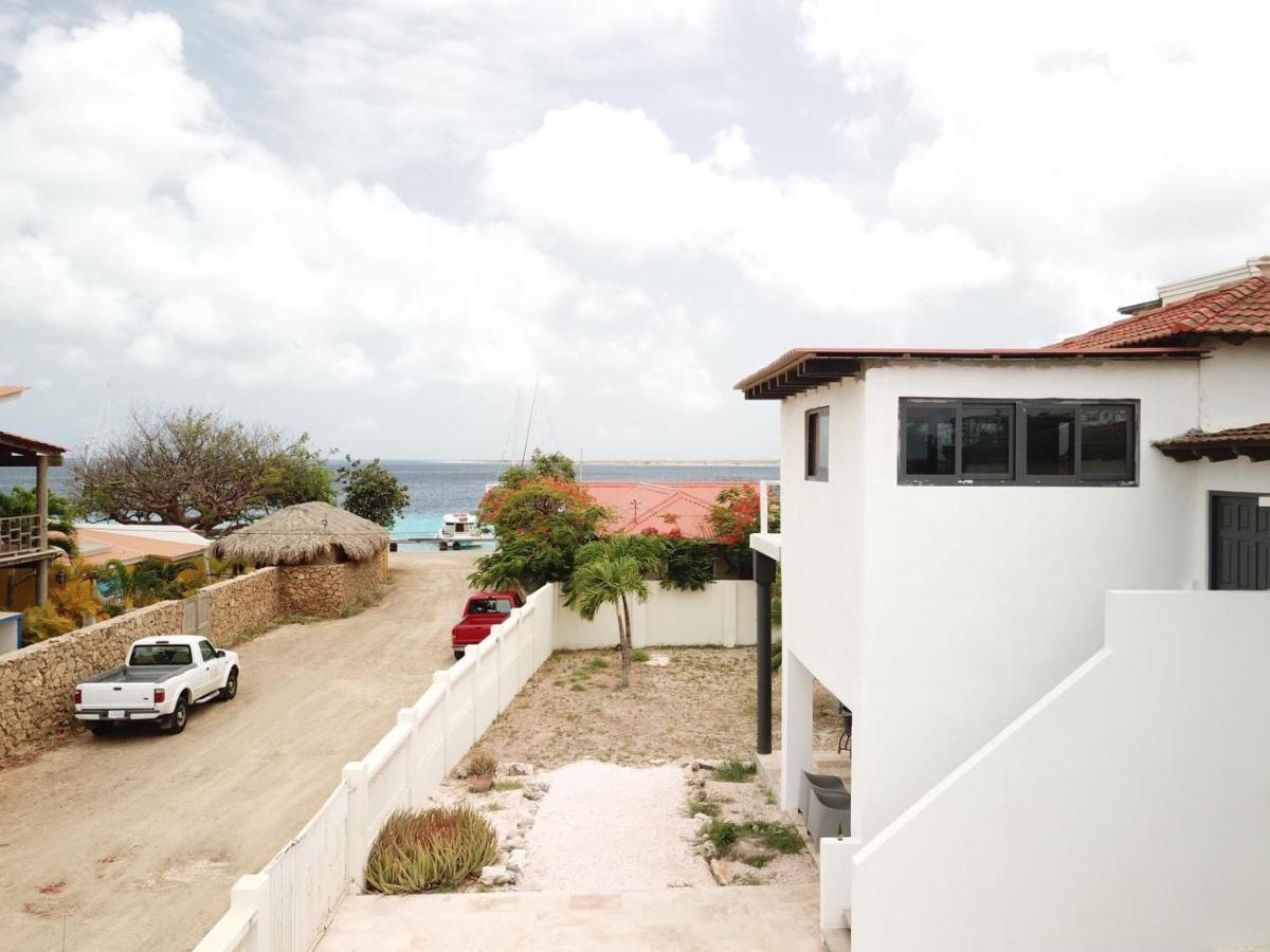 Villa Gobernador Bonaire Κράλεντικ Εξωτερικό φωτογραφία