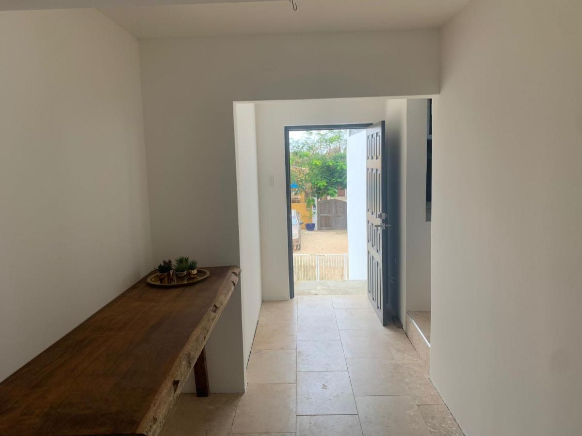 Villa Gobernador Bonaire Κράλεντικ Εξωτερικό φωτογραφία