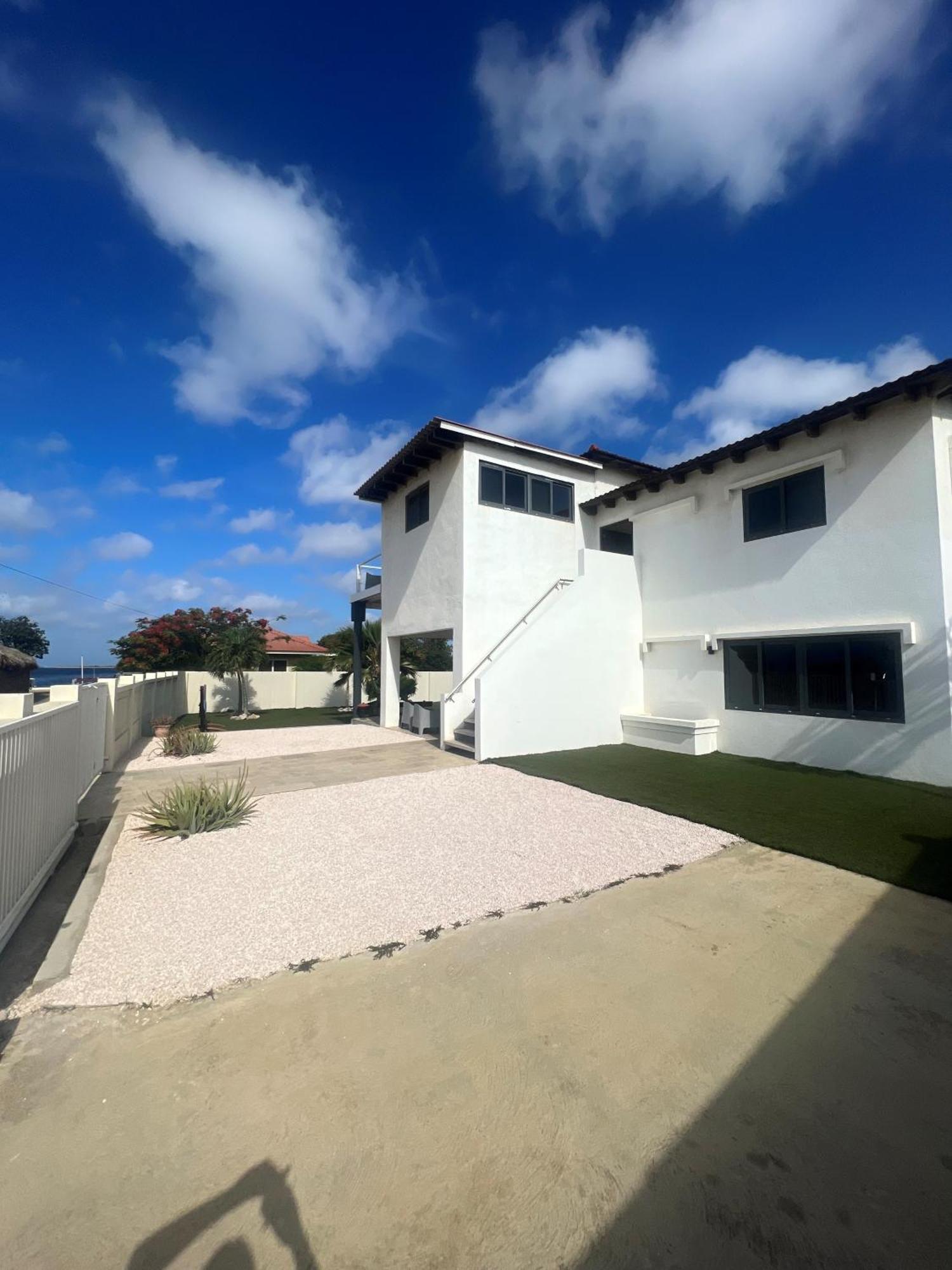 Villa Gobernador Bonaire Κράλεντικ Εξωτερικό φωτογραφία