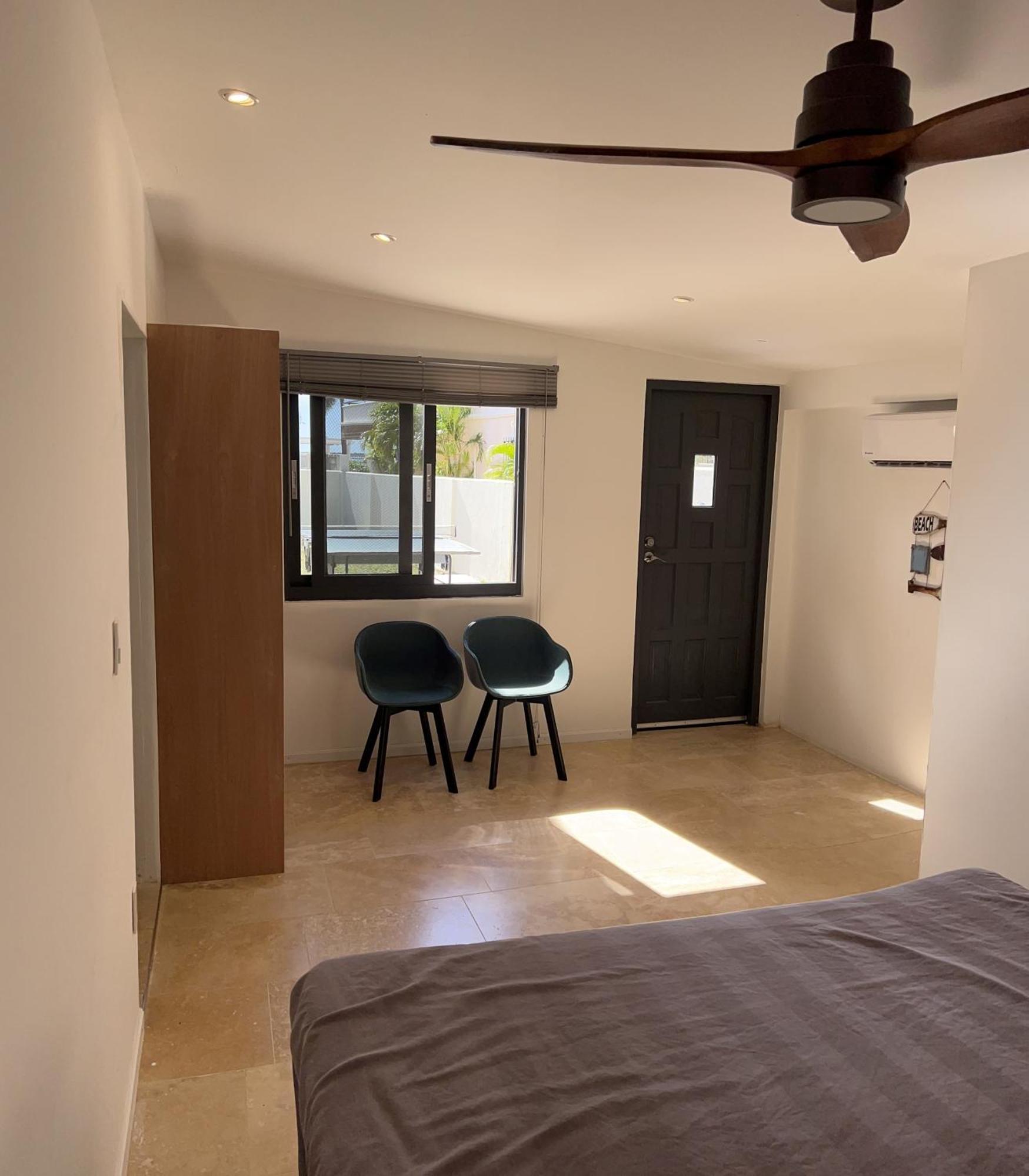Villa Gobernador Bonaire Κράλεντικ Εξωτερικό φωτογραφία