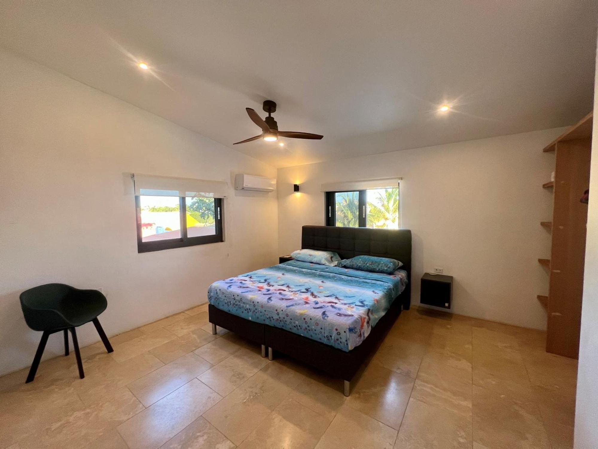 Villa Gobernador Bonaire Κράλεντικ Εξωτερικό φωτογραφία