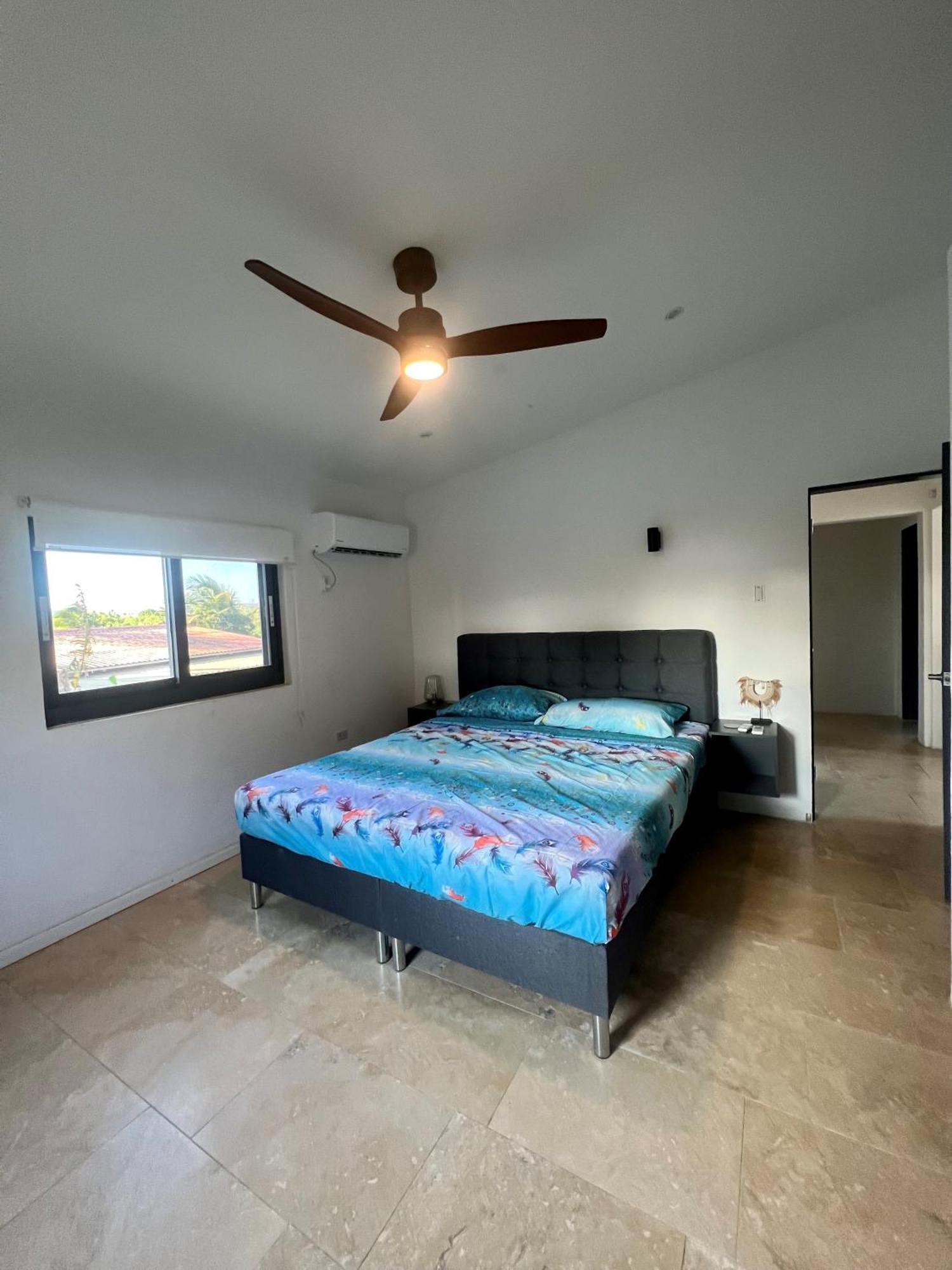 Villa Gobernador Bonaire Κράλεντικ Εξωτερικό φωτογραφία